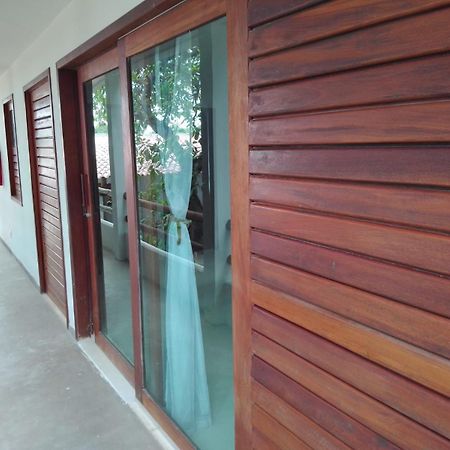 Апартаменты Go Pipa Panorama Flats Praia de Pipa Экстерьер фото