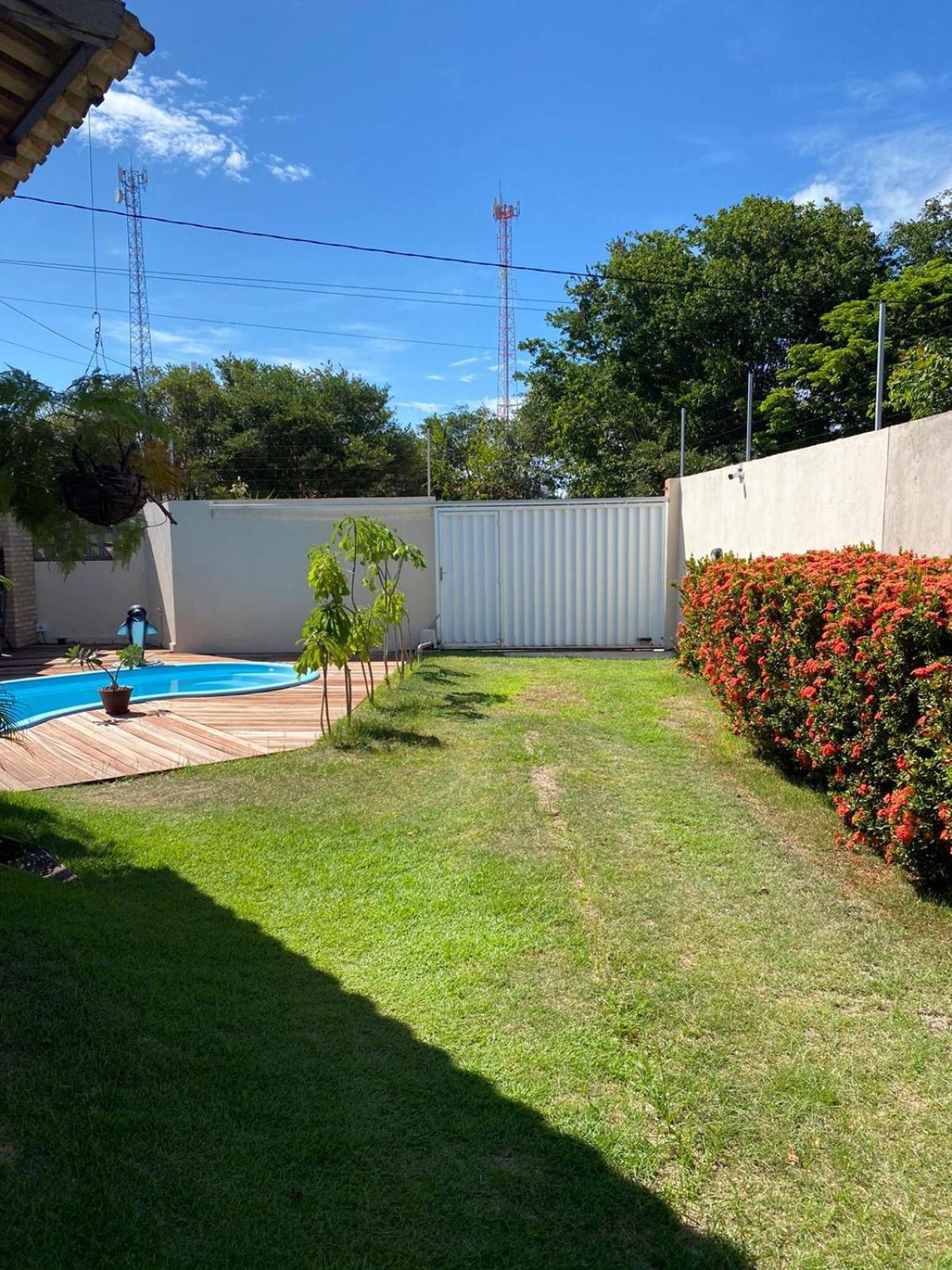 Апартаменты Go Pipa Panorama Flats Praia de Pipa Экстерьер фото