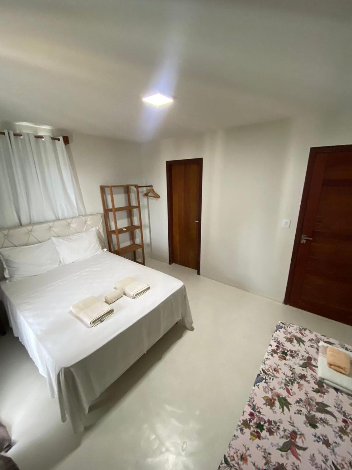Апартаменты Go Pipa Panorama Flats Praia de Pipa Экстерьер фото