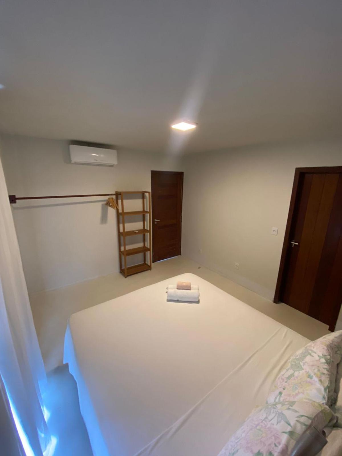 Апартаменты Go Pipa Panorama Flats Praia de Pipa Экстерьер фото
