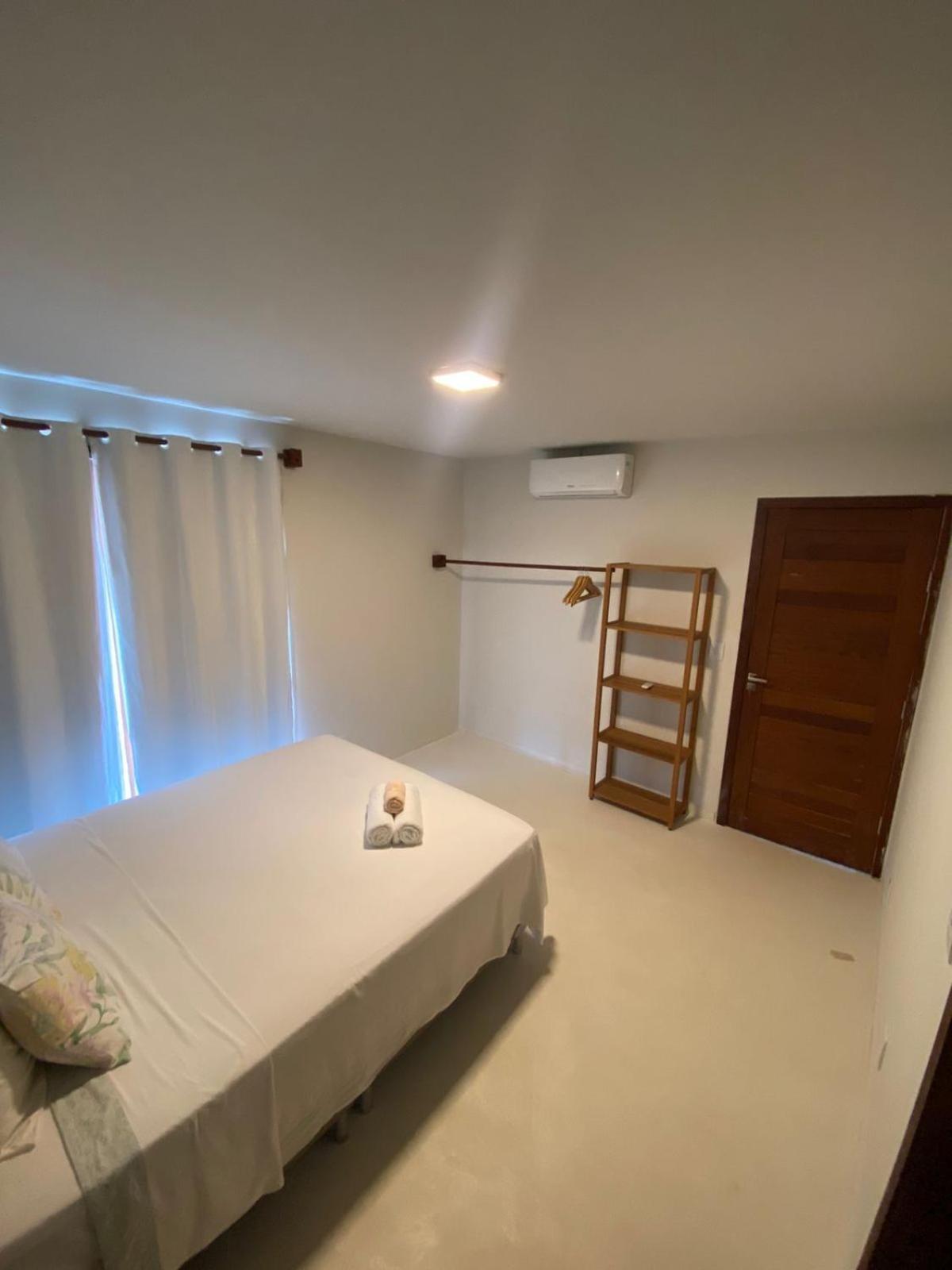 Апартаменты Go Pipa Panorama Flats Praia de Pipa Экстерьер фото