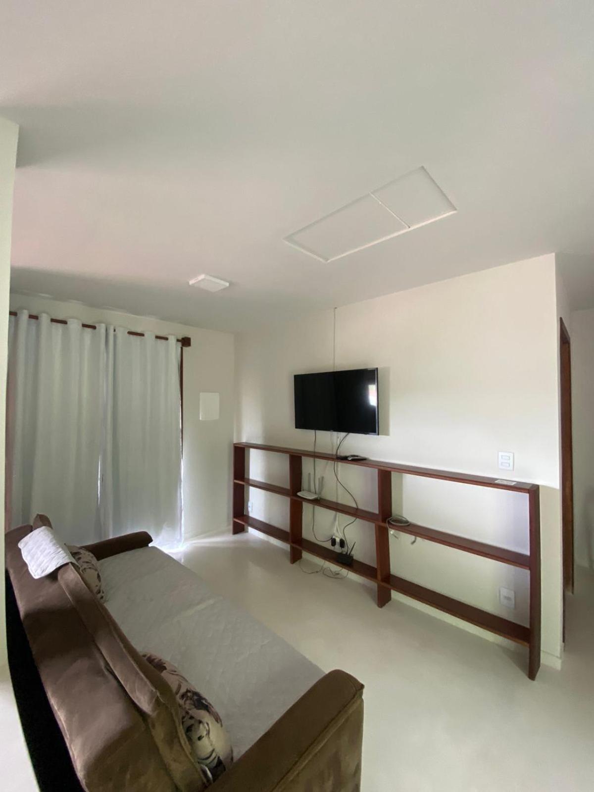 Апартаменты Go Pipa Panorama Flats Praia de Pipa Экстерьер фото