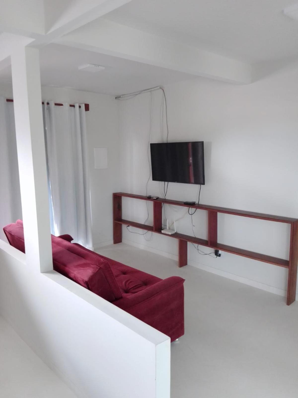 Апартаменты Go Pipa Panorama Flats Praia de Pipa Экстерьер фото