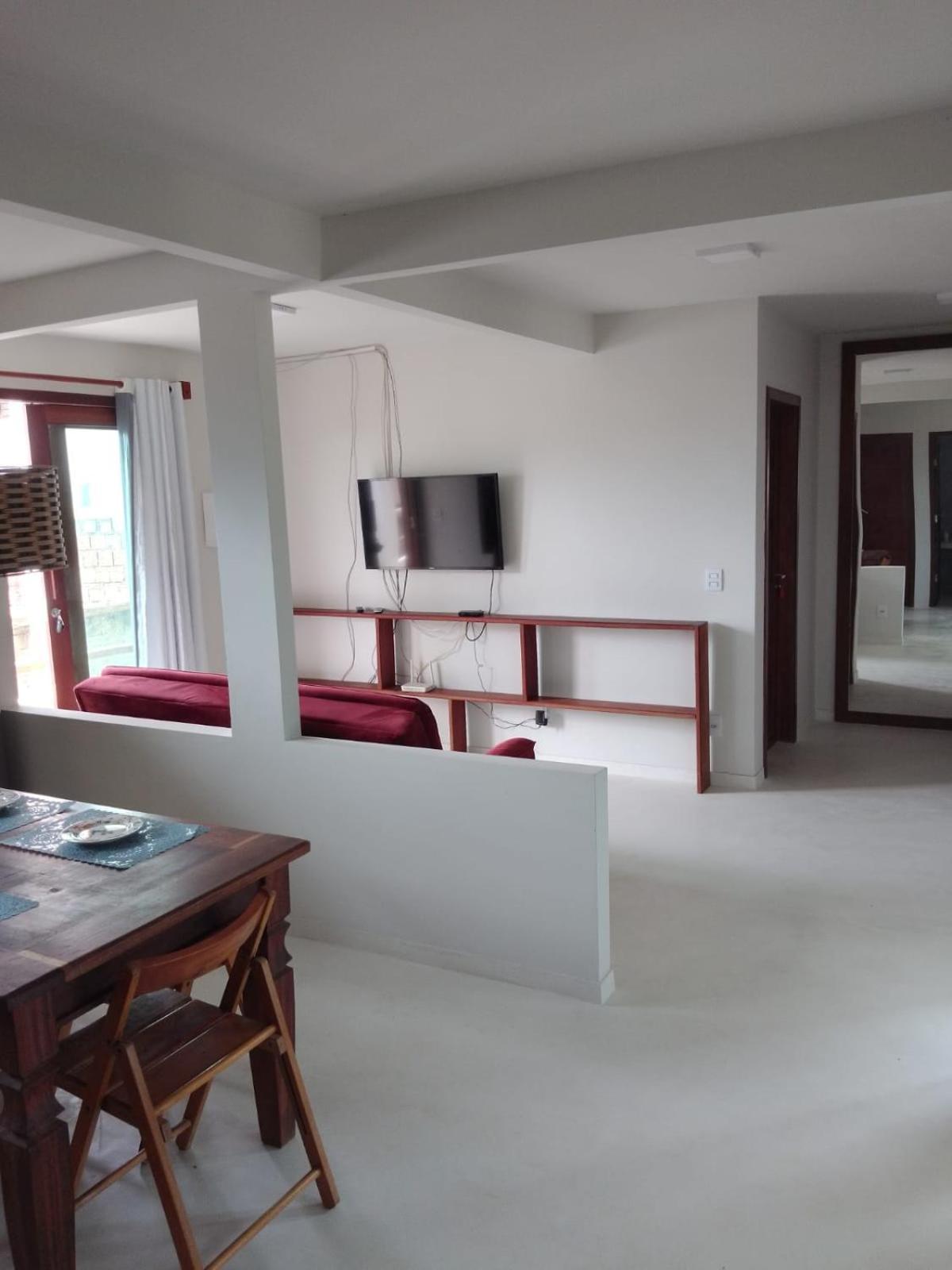 Апартаменты Go Pipa Panorama Flats Praia de Pipa Экстерьер фото