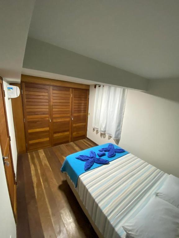 Апартаменты Go Pipa Panorama Flats Praia de Pipa Экстерьер фото