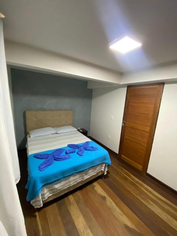 Апартаменты Go Pipa Panorama Flats Praia de Pipa Экстерьер фото