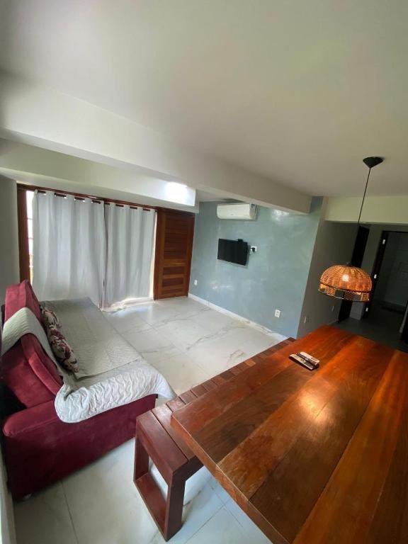 Апартаменты Go Pipa Panorama Flats Praia de Pipa Экстерьер фото
