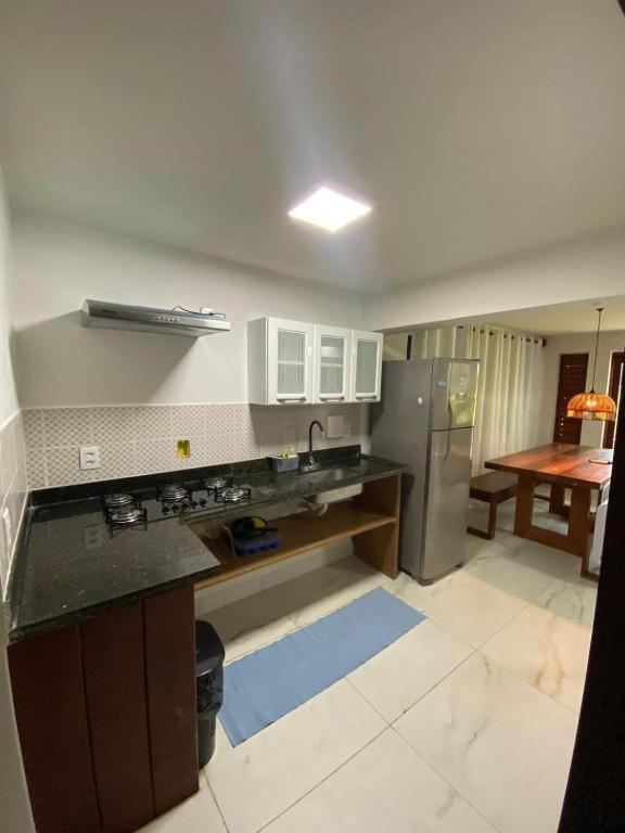 Апартаменты Go Pipa Panorama Flats Praia de Pipa Экстерьер фото