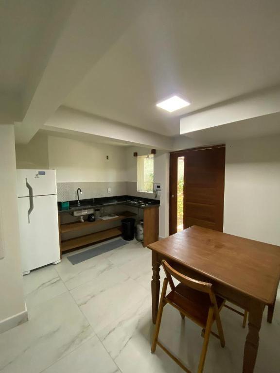 Апартаменты Go Pipa Panorama Flats Praia de Pipa Экстерьер фото